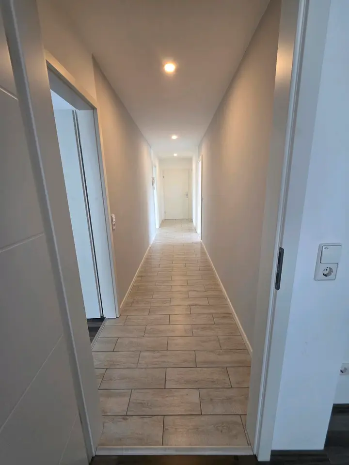 4 room apartment with 86 m² in Günzburg – Photo 7