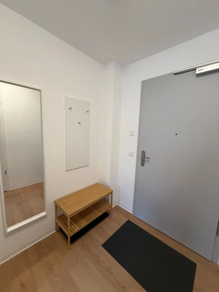 1 Zimmer Wohnung mit 20 m² in Nürnberg – Bild 11