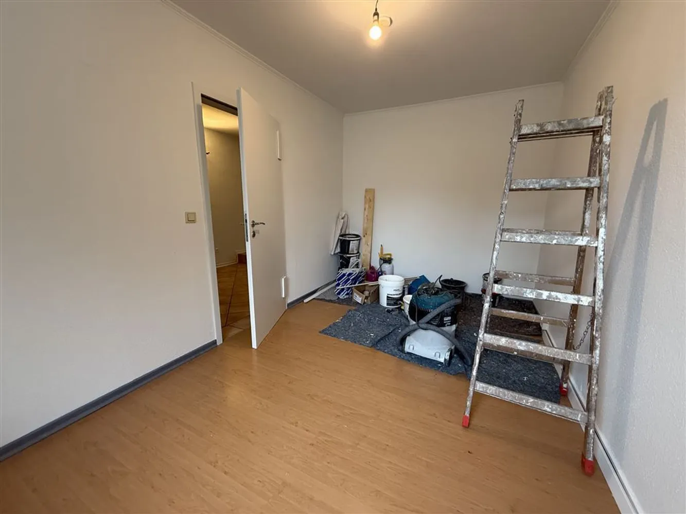 4 Zimmer Wohnung mit 136 m² in Hamburg – Bild 4
