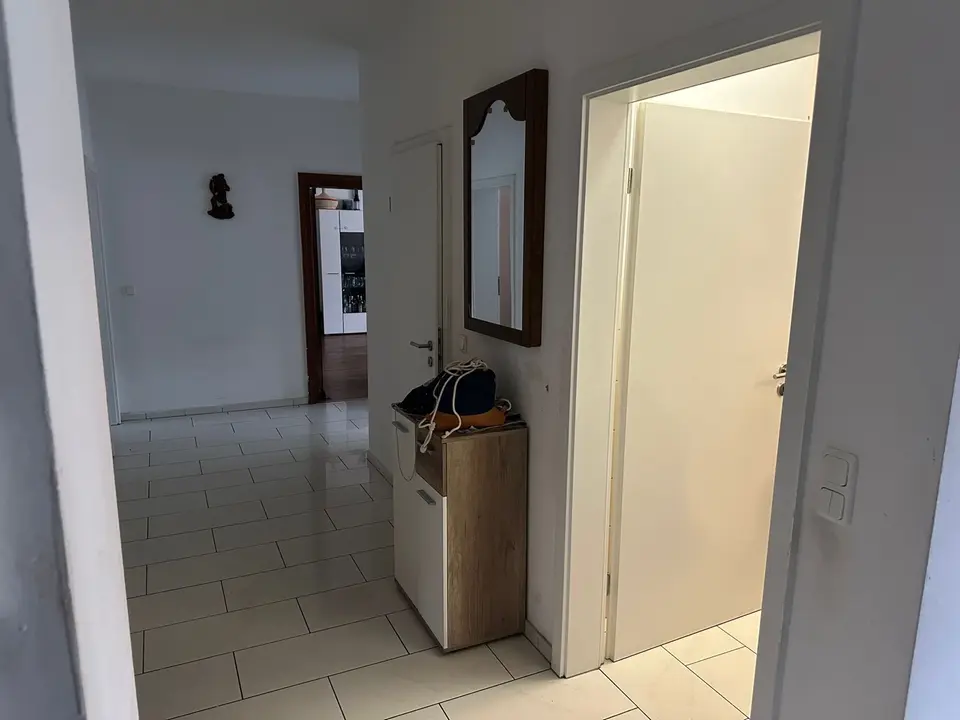 4 Zimmer Wohnung mit 130 m² in Emmerich am Rhein – Bild 4