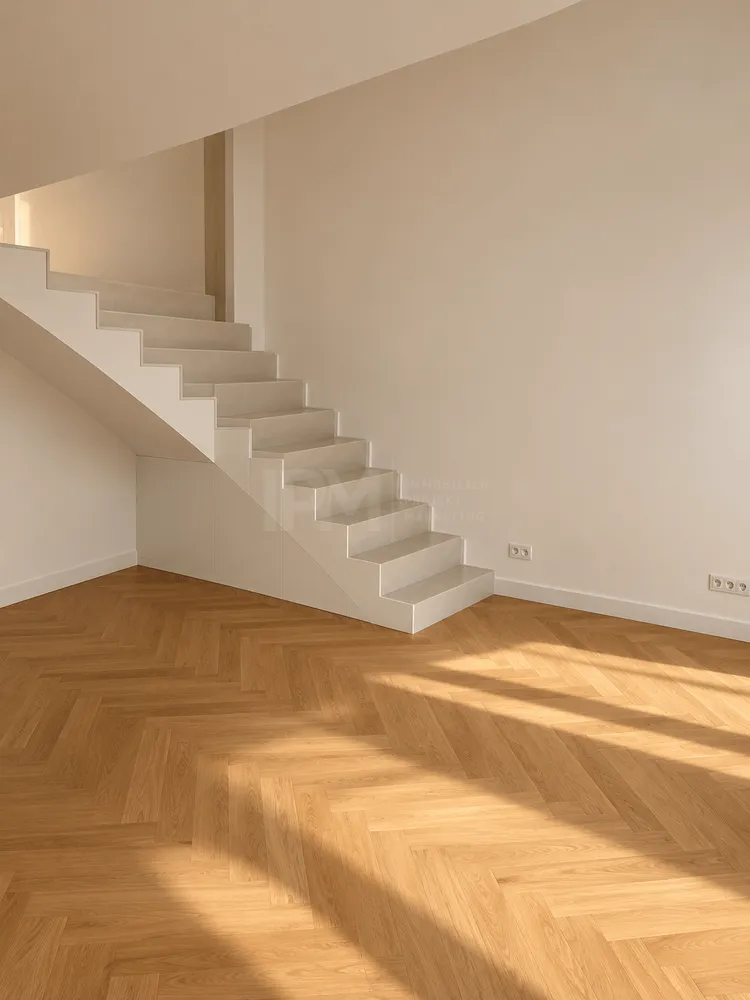 2 Zimmer Wohnung mit 46 m² in Berlin – Bild 1