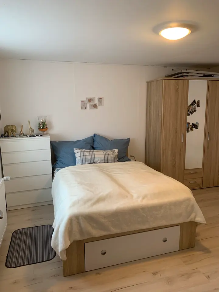 WG-Zimmer mit 12 m² in Erding – Bild 8