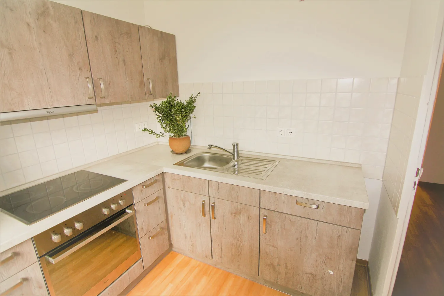 1 Zimmer Wohnung mit 38 m² in Wurzen – Bild 2