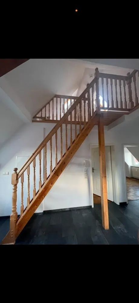 3 room apartment with 53 m² in Dortmund – Photo 1