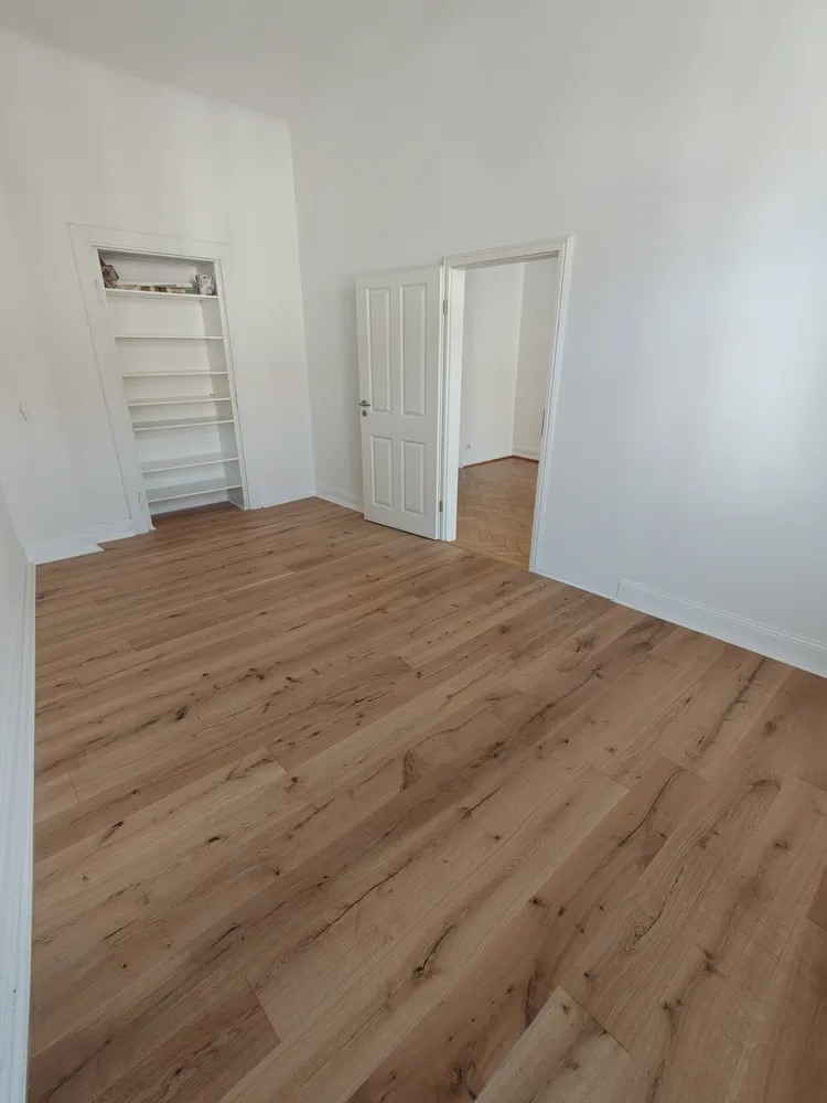 5 Zimmer Wohnung mit 110 m² in Köln – Bild 12