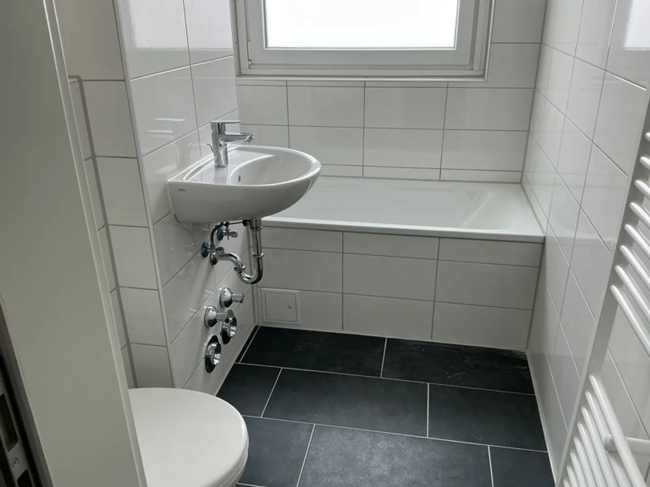 5 Zimmer Wohnung mit 74 m² in Bremen – Bild 3