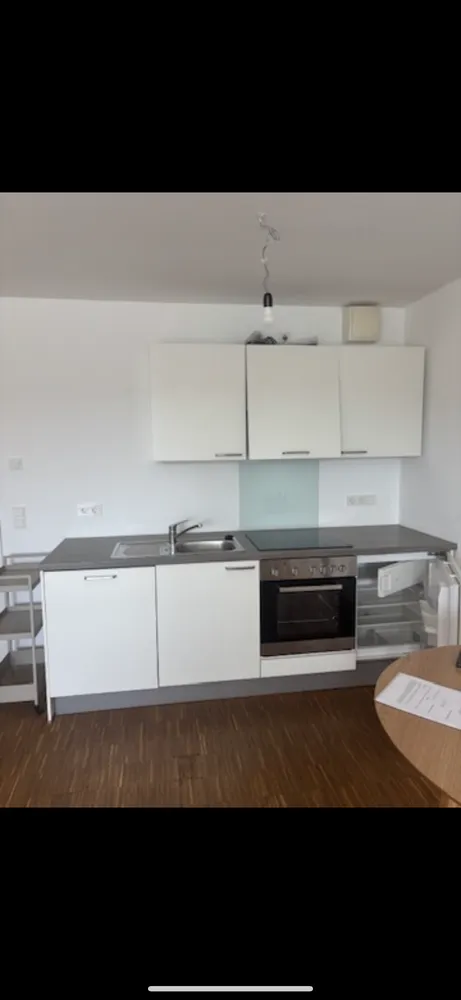 1 Zimmer Wohnung mit 35 m² in Düsseldorf – Bild 4
