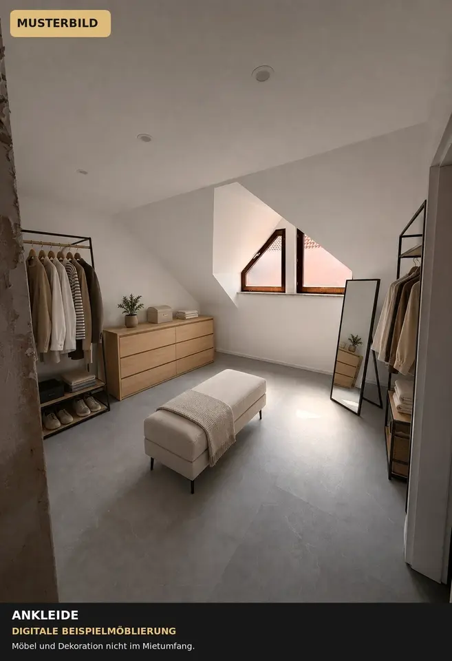 4 Zimmer Haus mit 104 m² in Hannover – Bild 2