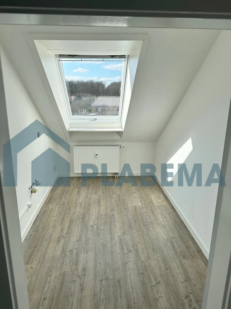 2 Zimmer Wohnung mit 66 m² in Neubrandenburg – Bild 3