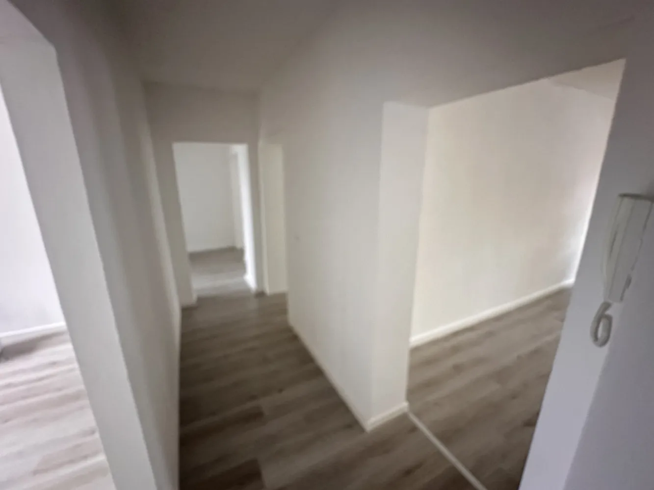 3 Zimmer Wohnung mit 67 m² in Krefeld – Bild 1