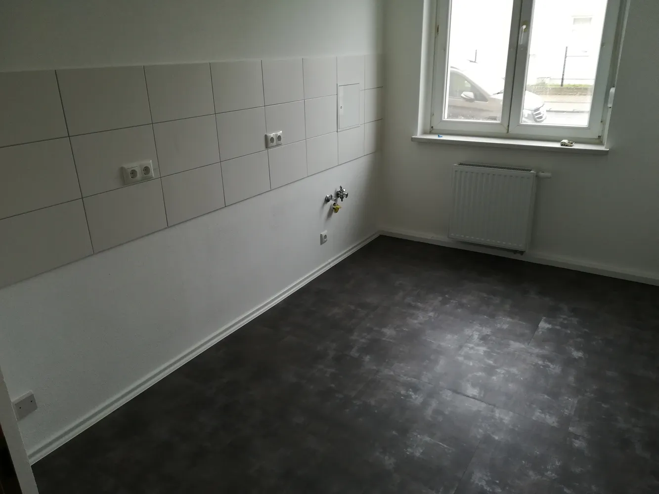 2 room apartment with 56 m² in Magdeburg – Photo 4