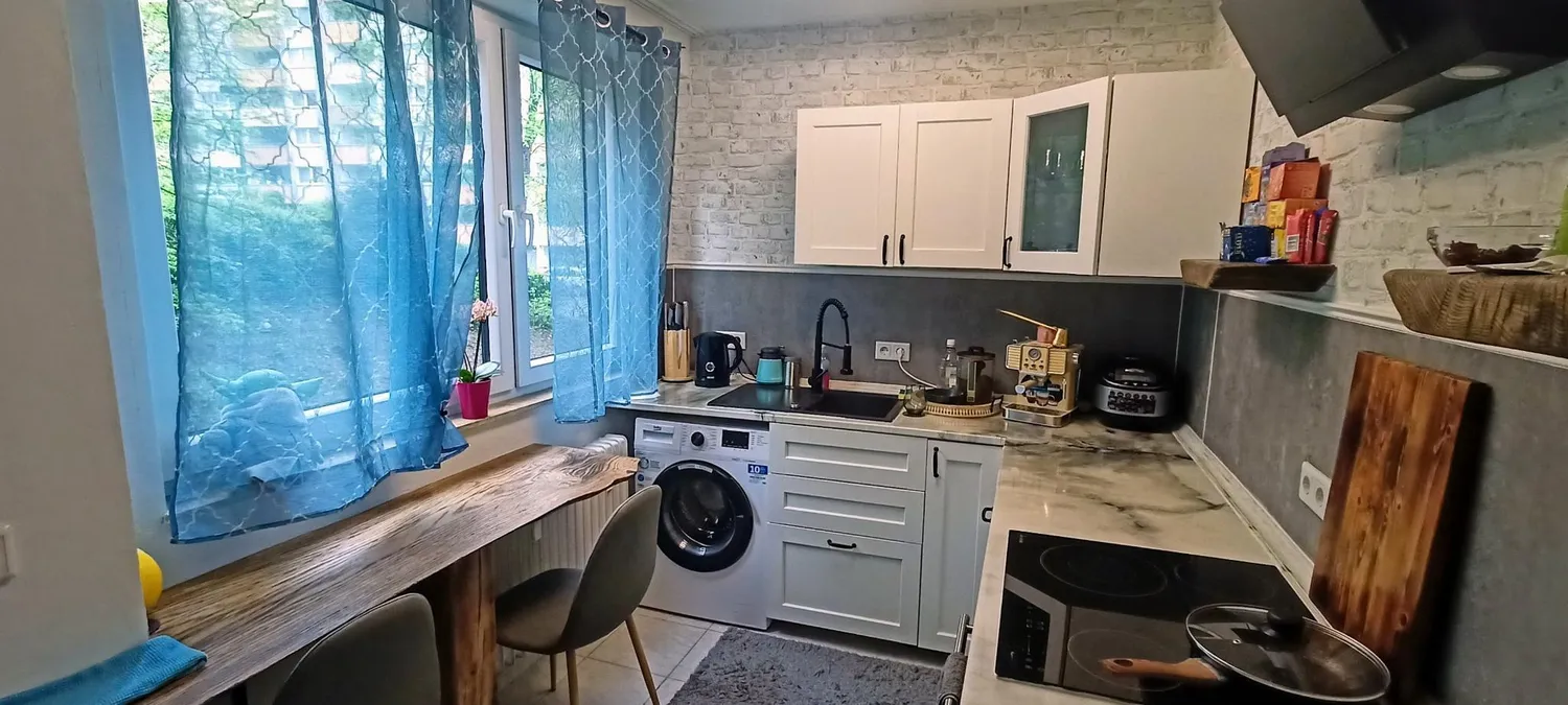 2 Zimmer Wohnung mit 55 m² in Wuppertal – Bild 8