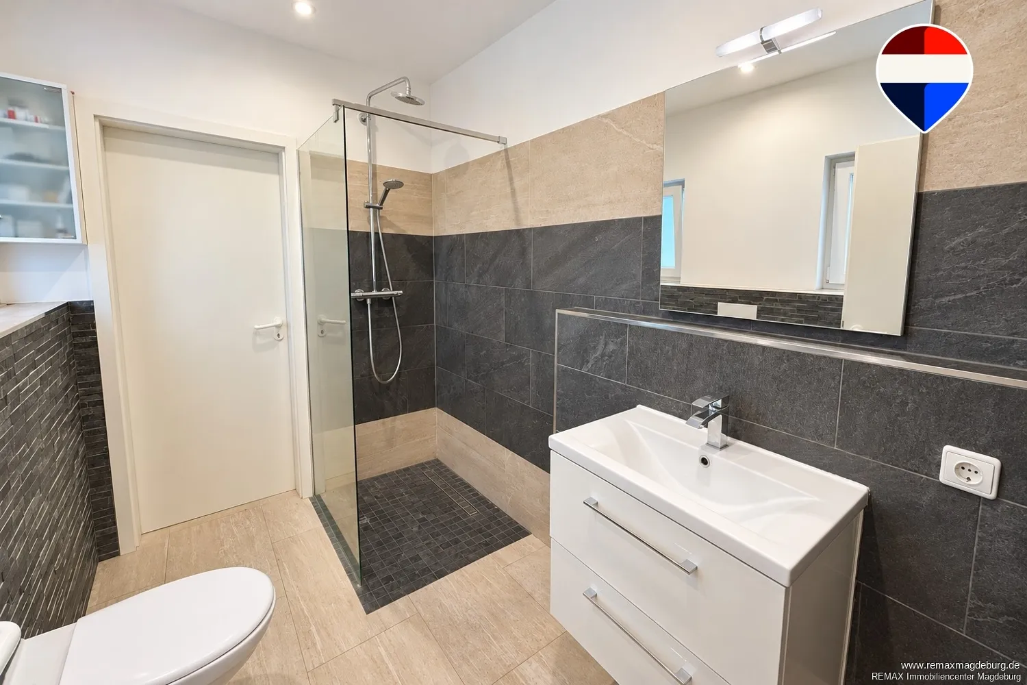 4 room house with 103 m² in Magdeburg – Photo 2