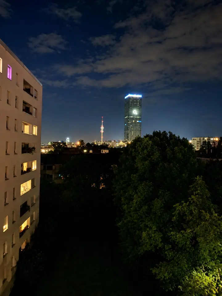 3 Zimmer Wohnung mit 86 m² in München – Bild 3