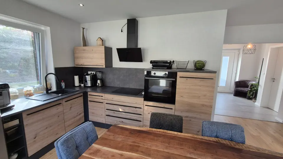 5 Zimmer Haus mit 120 m² in Bramsche – Bild 4