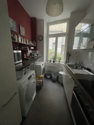 2 Zimmer Wohnung mit 38 m² in Wiesbaden – Bild 3