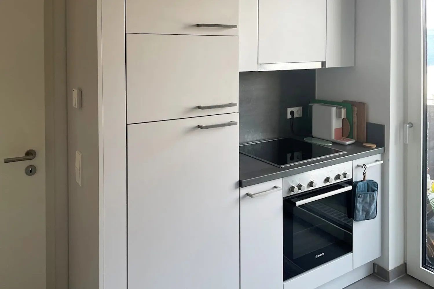 1 Zimmer Wohnung mit 39 m² in Stuttgart – Bild 4