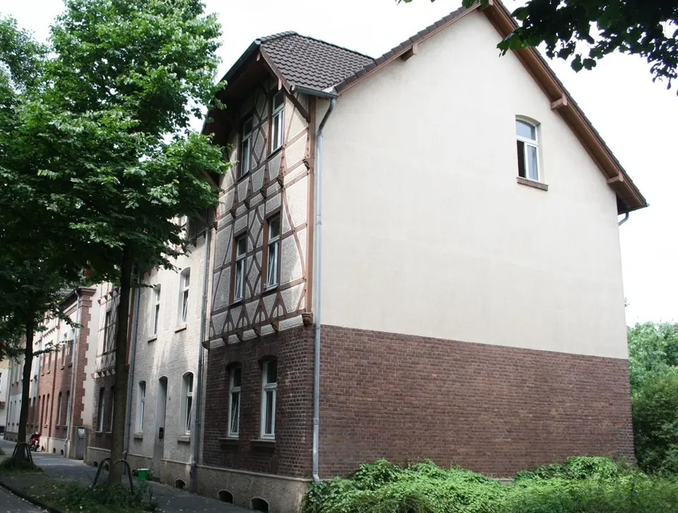 4 Zimmer Wohnung mit 71 m² in Duisburg – Bild 3