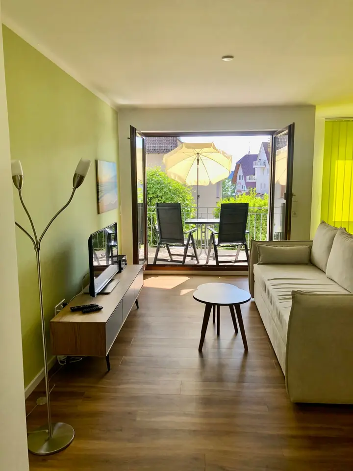 WG-Zimmer mit 57 m² in Biberach an der Riß – Bild 10