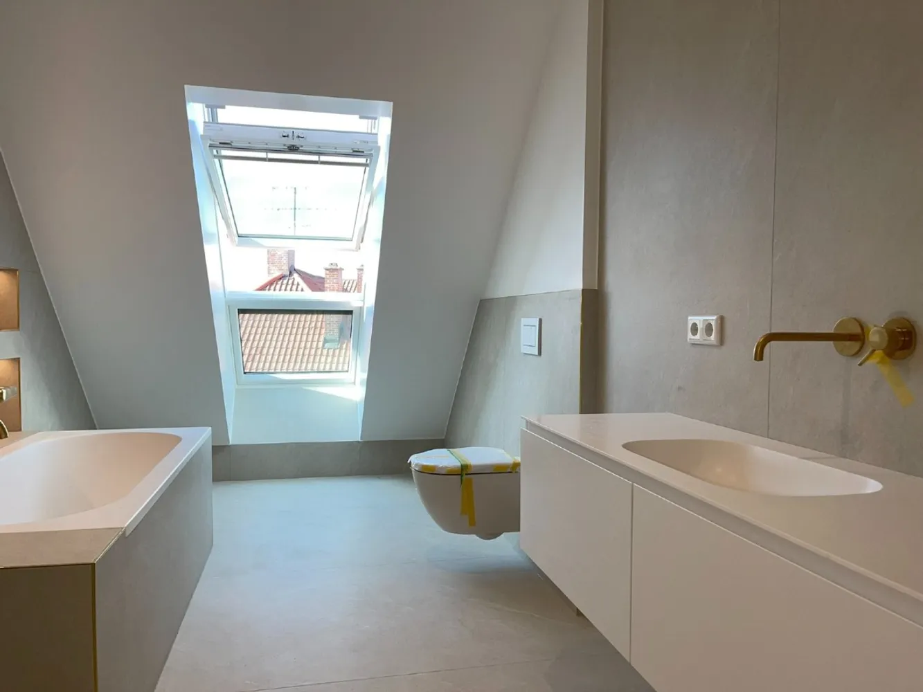 5 Zimmer Wohnung mit 151 m² in München – Bild 4
