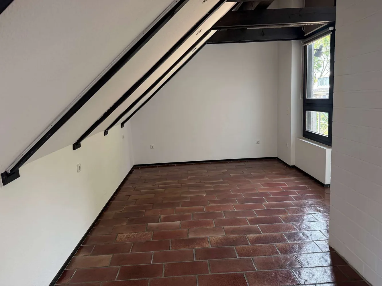 2 Zimmer Wohnung mit 93 m² in Dortmund – Bild 4