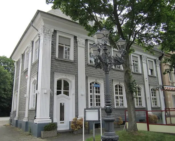 2 Zimmer Wohnung mit 60 m² in Hagen – Bild 1