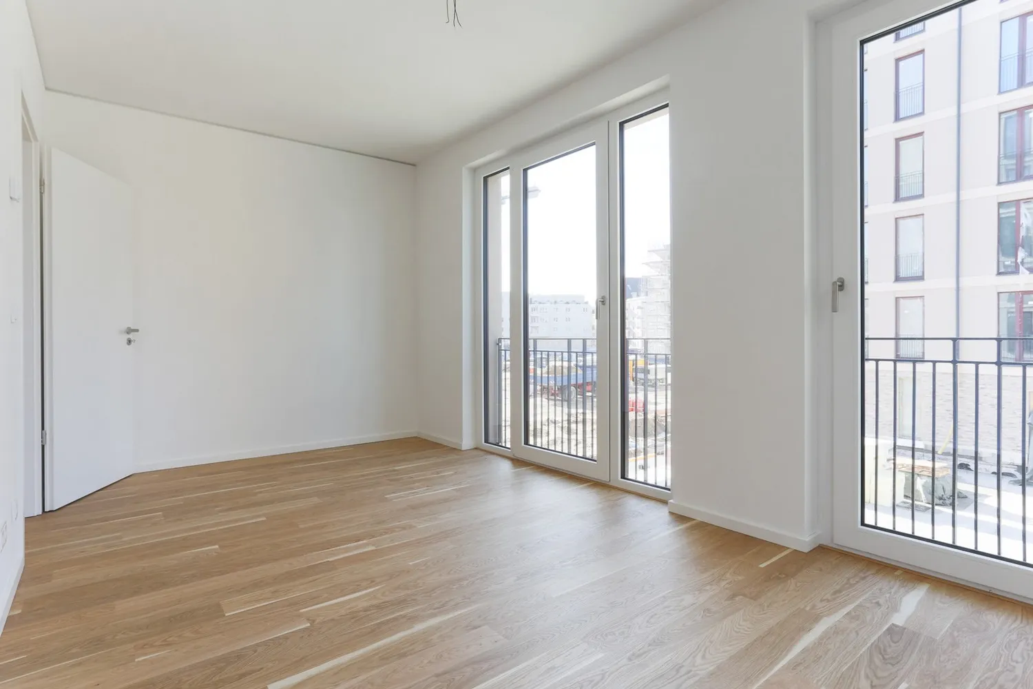 3 Zimmer Wohnung mit 78 m² in Potsdam – Bild 5