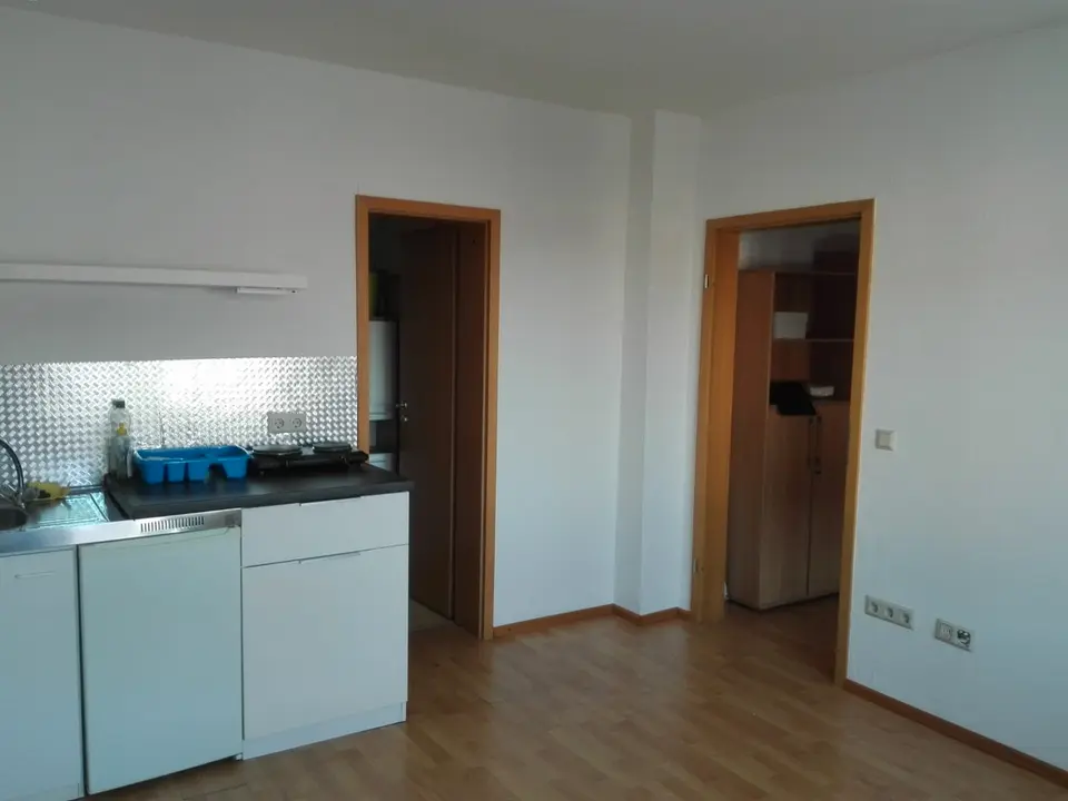 2 Zimmer Wohnung mit 29 m² in Oberhausen – Bild 5