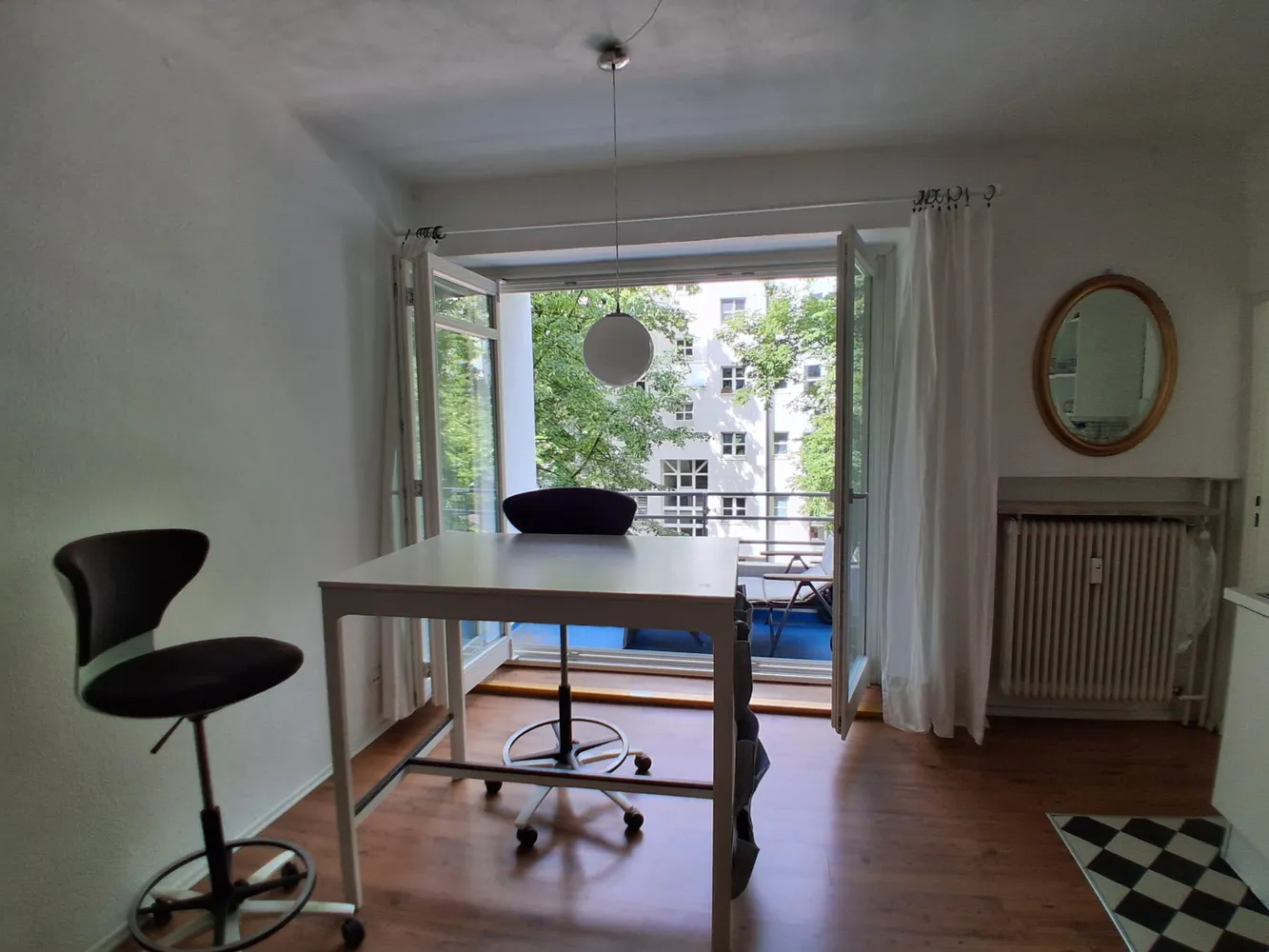 1 Zimmer Wohnung mit 32 m² in Berlin – Bild 9