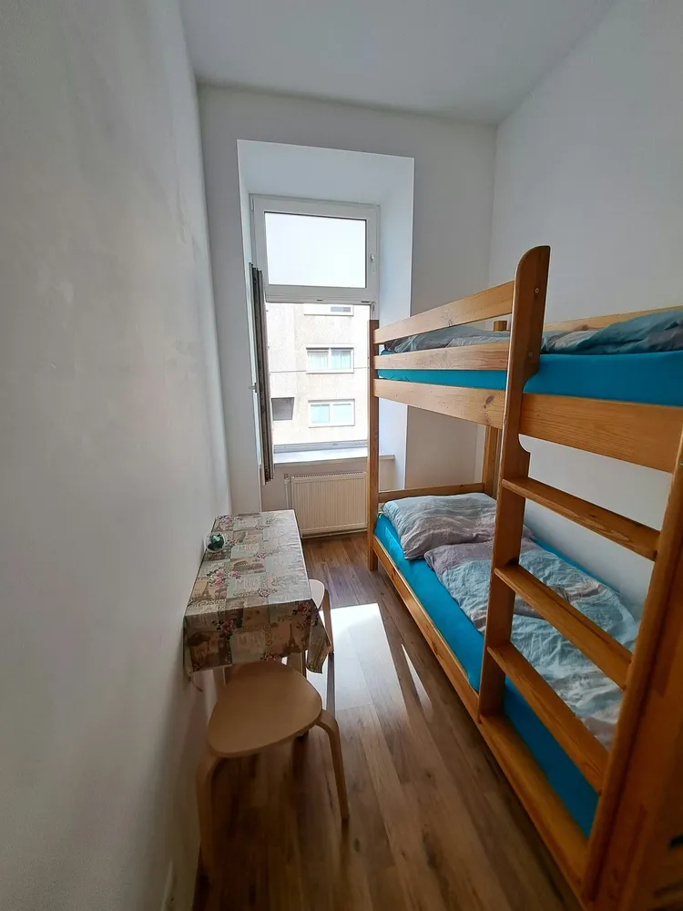 1 Zimmer Wohnung mit 20 m² in Gießen – Bild 8