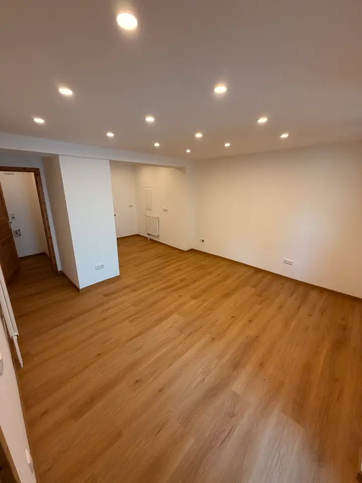 3 Zimmer Wohnung mit 46 m² in Miltenberg – Bild 2