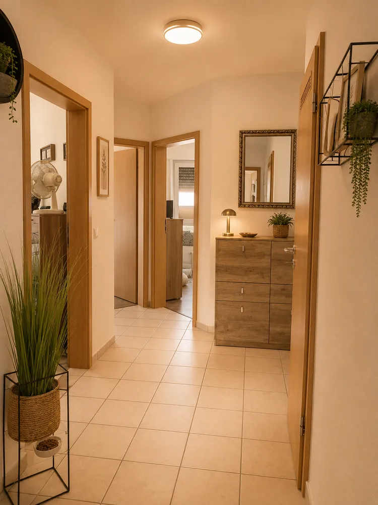 4 Zimmer Wohnung mit 91 m² in Mönchengladbach – Bild 7