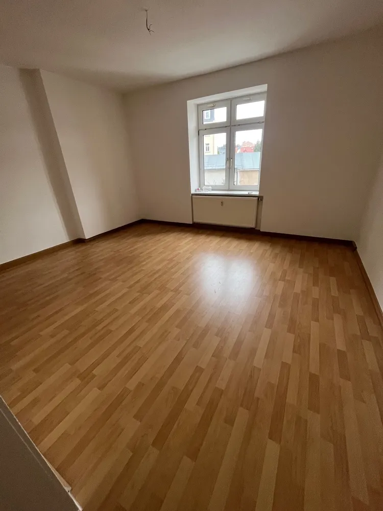 4 Zimmer Wohnung mit 105 m² in Freiberg – Bild 11
