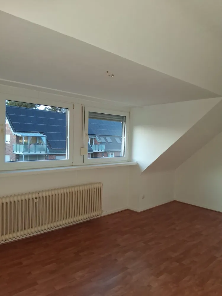 1 Zimmer Wohnung mit 30 m² in Mönchengladbach – Bild 1