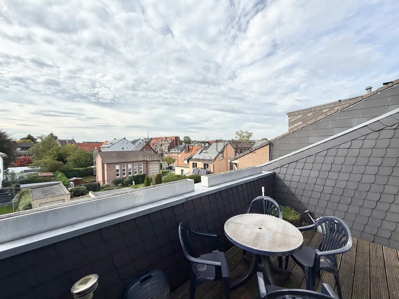 3 Zimmer Wohnung mit 86 m² in Aachen – Bild 2