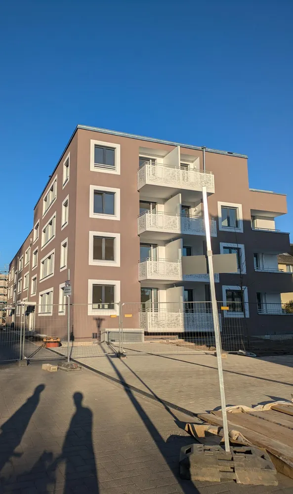 3 room apartment with 71 m² in Cologne – Photo 1