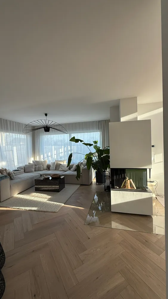 6 Zimmer Haus mit 181 m² in Berlin – Bild 8