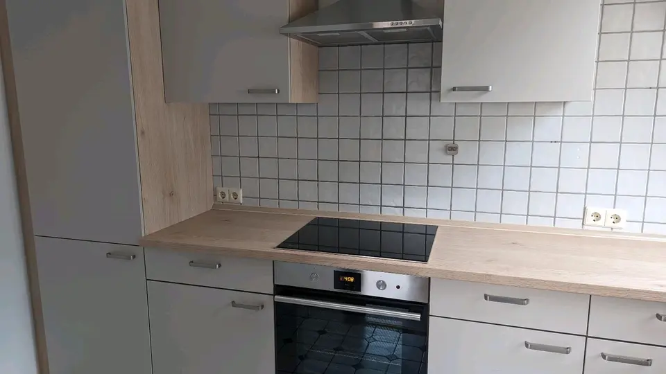 3 Zimmer Wohnung mit 75 m² in Quakenbrück – Bild 3