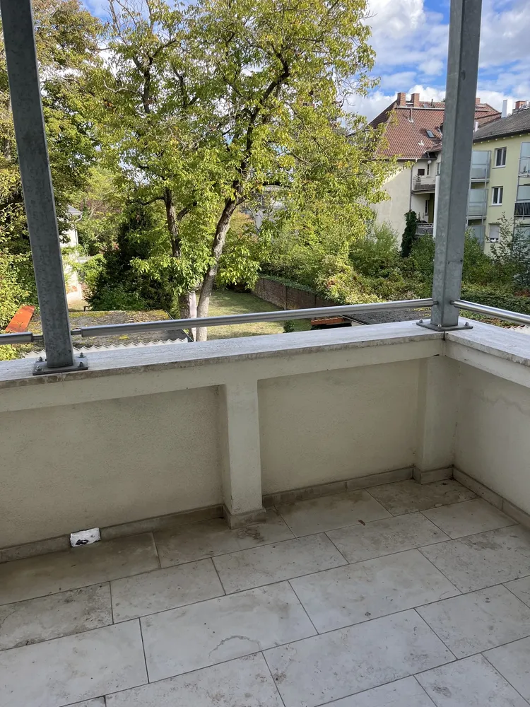 3 Zimmer Wohnung mit 96 m² in Darmstadt – Bild 5