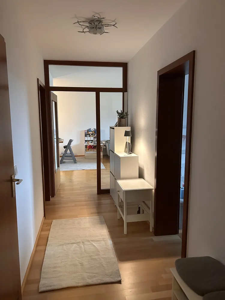 3 Zimmer Wohnung mit 92 m² in Düsseldorf – Bild 4