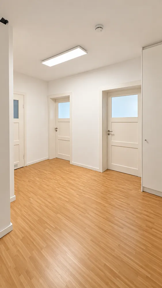3 room apartment with 75 m² in Munich – Photo 10