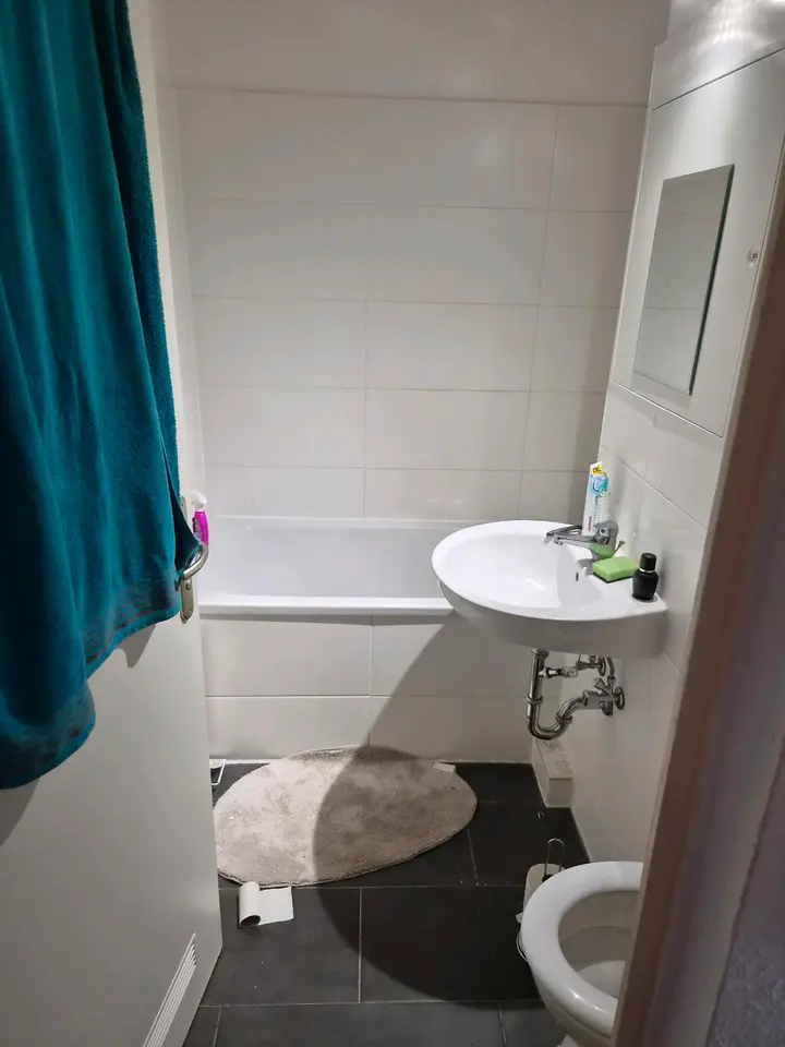 2 Zimmer Wohnung mit 26 m² in Dresden – Bild 3