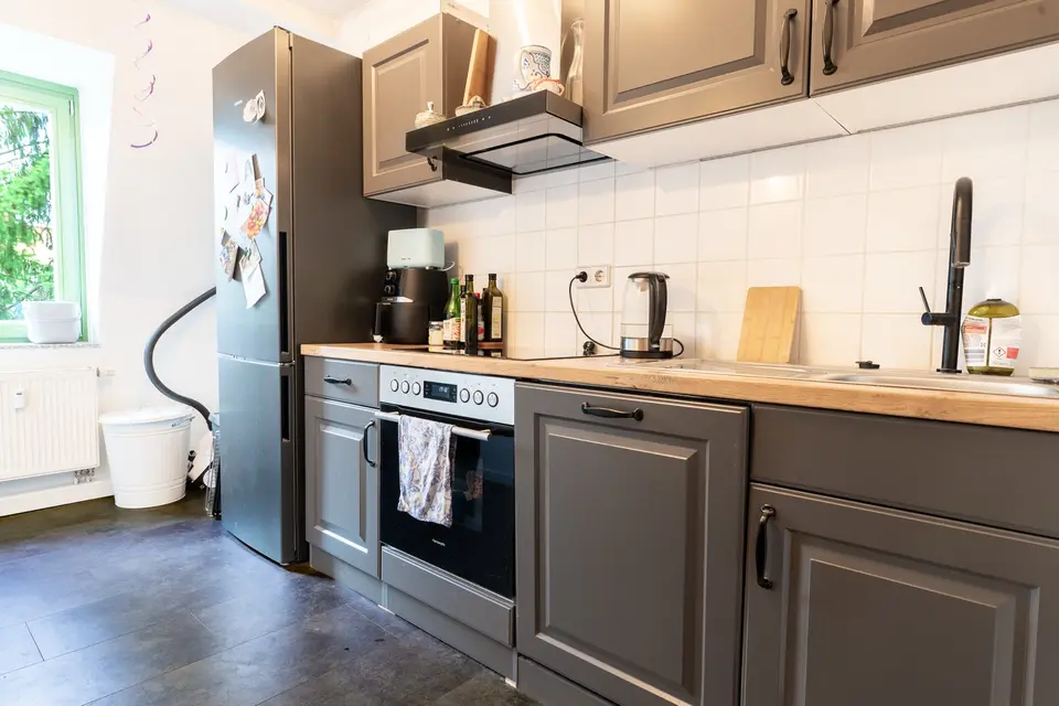 2 Zimmer Wohnung mit 58 m² in Dresden – Bild 3