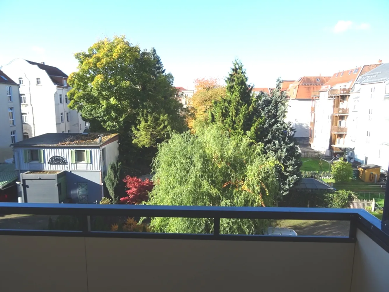 3 Zimmer Wohnung mit 106 m² in Zwickau – Bild 2