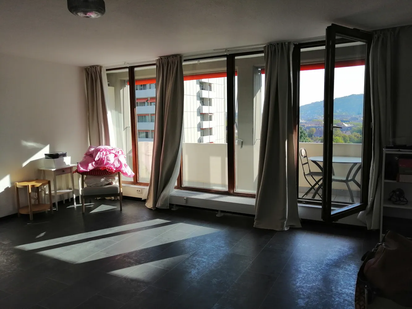 1 Zimmer Wohnung mit 45 m² in Karlsruhe – Bild 7