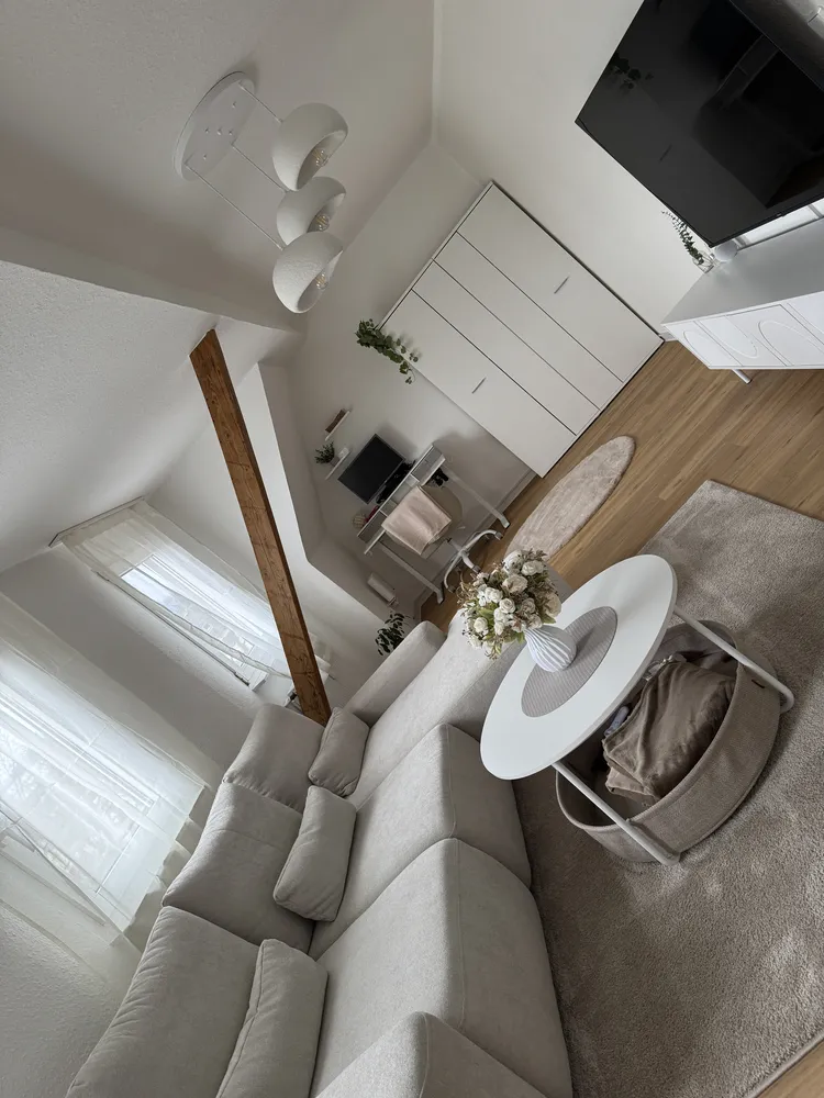 3 Zimmer Wohnung mit 70 m² in Bad Kreuznach – Bild 2