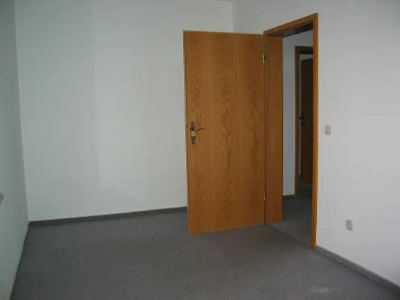 4 Zimmer Wohnung mit 120 m² in Mannheim – Bild 4