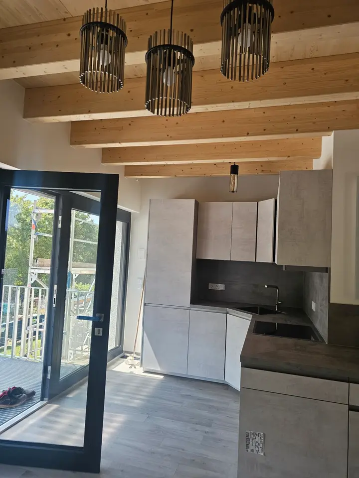 2 Zimmer Wohnung mit 43 m² in Ansbach – Bild 4
