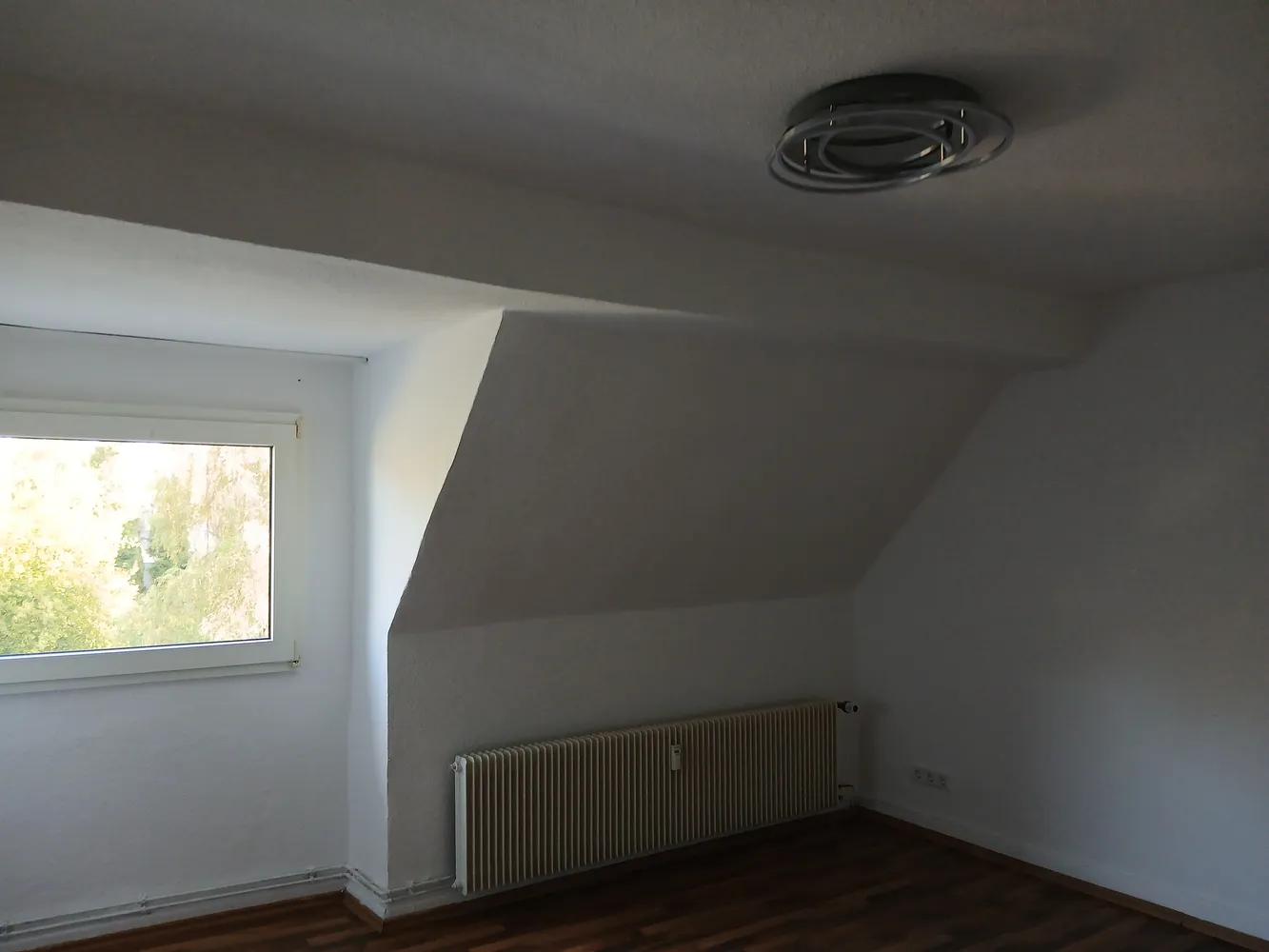 2 Zimmer Wohnung mit 55 m² in Oberhausen – Bild 6