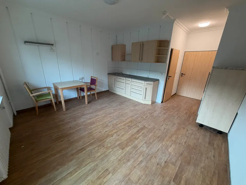 Studio mit 29 m² in Karlsruhe – Bild 6